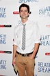 5 Things to Know About The Newsroom Star Hamish Linklater