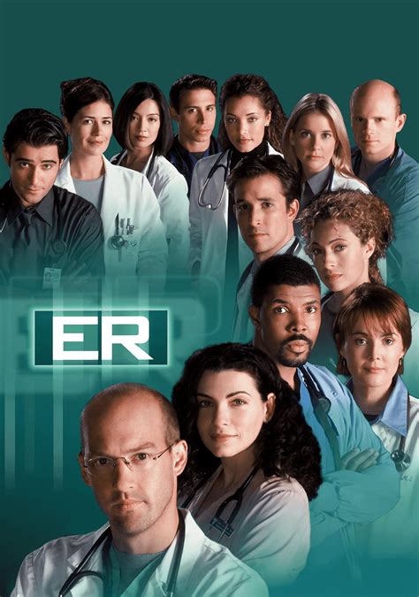The 10 Best Medical Drama Series