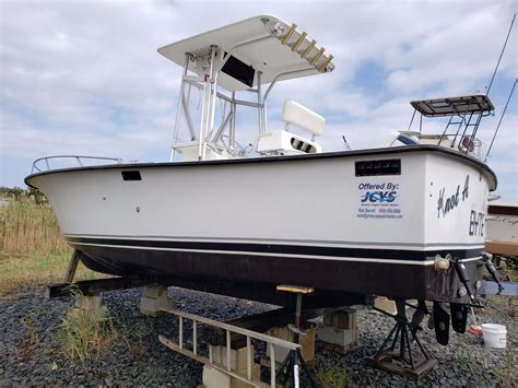 Browse houses for sale in 68066 today! 1976 Pacemaker Wahoo 26 Center Console for sale - YachtWorld