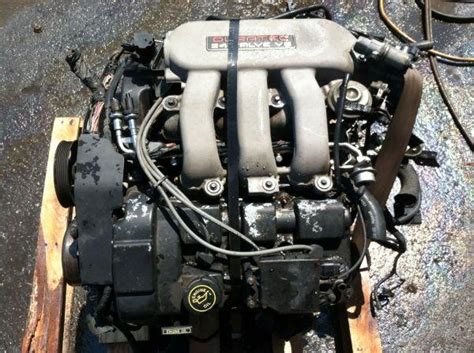 1996 1997 Ford Taurus Engine Duratec 30l For Sale In Lecanto