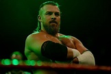 Report: WWE NXT UK's Joe Coffey Suspended After Sexual Harassment ...