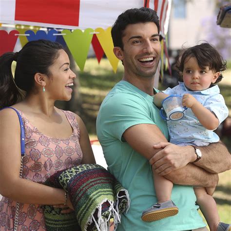 Rafael solano is a principal character on jane the virgin , portrayed by justin baldoni. 'Jane The Virgin' Season 3 Spoilers: Is Rafael Conspiring ...