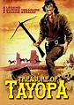 Treasure Of Tayopa [DVD]: Amazon.co.uk: DVD & Blu-ray