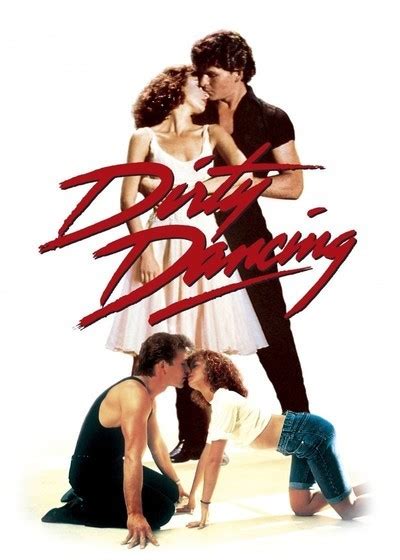 Dirty Dancing Movie Review And Film Summary 1987 Roger Ebert