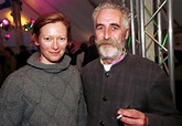 John Byrne, brilliant Scottish playwright and artist who wrote the TV ...
