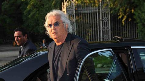 Flavio Briatore Avete Mai Visto La Sua Collezione Di Auto Ha Un