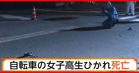 【悲報】信号無視女子高生、乗用車に轢かれ死亡。運転手の当たり前な無罪判決に対し、遺族父が放った言葉が身勝手すぎる。 Buzzbuzz Net