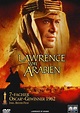 Lawrence von Arabien ein Meisterwerk von David Lean http://de.wikipedia ...