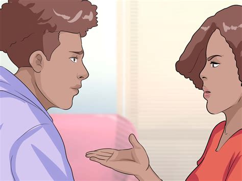 Maybe you would like to learn more about one of these? 4 Ways to Be a Protective Boyfriend - wikiHow