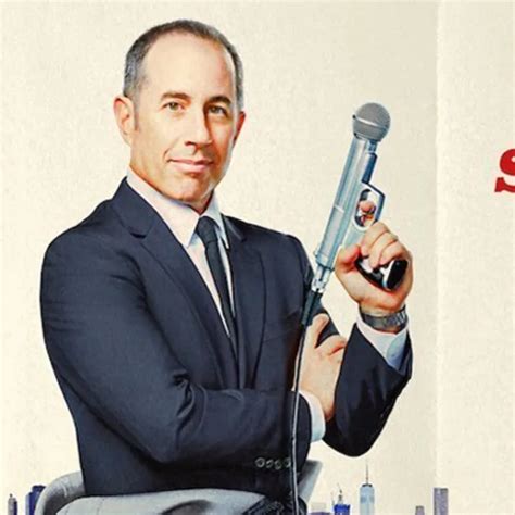 Jerry Seinfeld Vuelve Al Stand Up Después De 20 Años Con Un Especial