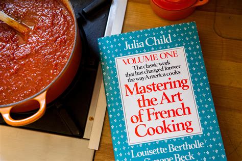 The Julia Child Recipes Home Cooks Still Make The New York Times
