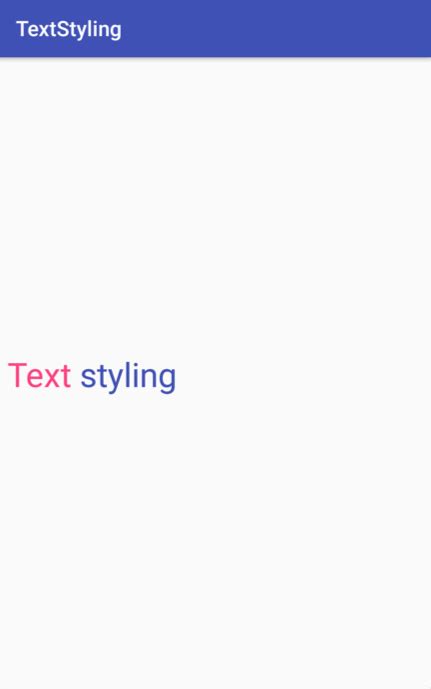Android的textview美化 Csdn