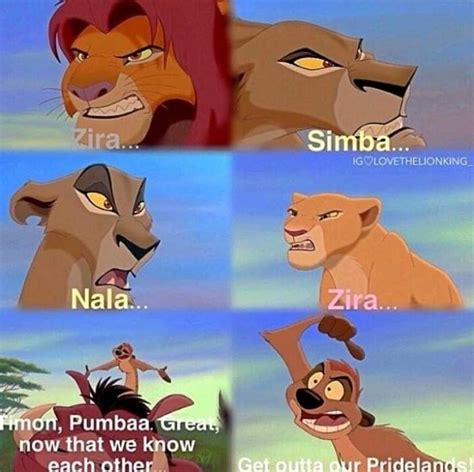 Pin By Samantha Weekly On Disney Lover Lion King Funny Disney Lion