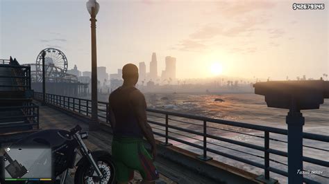 Grand Theft Auto V Screenshots For Windows Mobygames