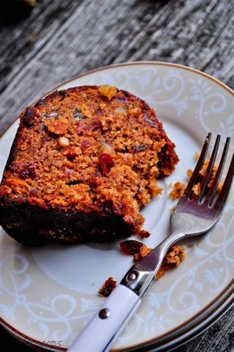 5 Gorgeous Indian Christmas Cakes That You Need To Try