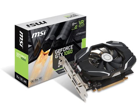 If you are going to overclock your gpu or msi geforce rtx 3060 ti trio x review we review the msi geforce rtx 3060 ti gaming trio 8gb. Card màn hình MSI GTX 1060 3GB V2