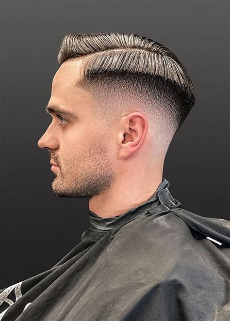 20 Cool Skin Fade Haircuts For Men In 2023