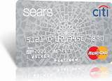 Sears Store Credit Card Payment Images