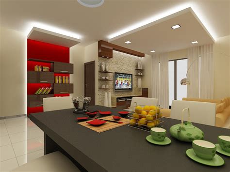 Get Online Interior Designer Services In Bangalore Give Your House
