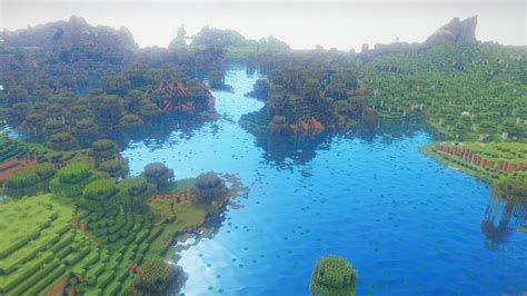 Top 10 Minecraft Best Shaders That Are Awesome Gamers Decide