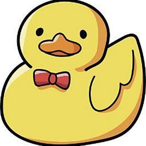 Gaming Duck Youtube