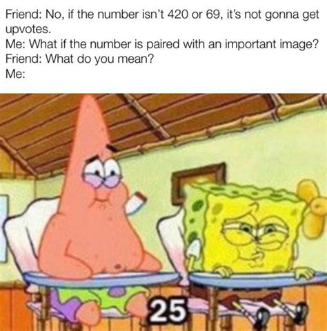 Whats Funnier Than 24 Rbikinibottomtwitter Spongebob Squarepants Know Your Meme