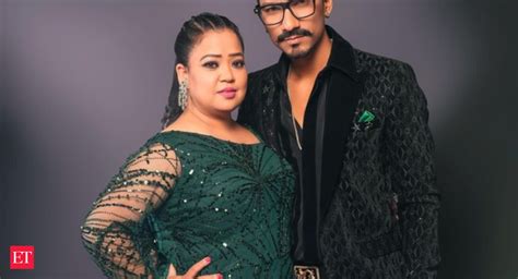 Bharti Singh News Bharti Singh Breaks Down Recalling How She Was