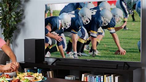 The Best Super Bowl Tv Sales 2020 Last Minute Deals From Best Buy
