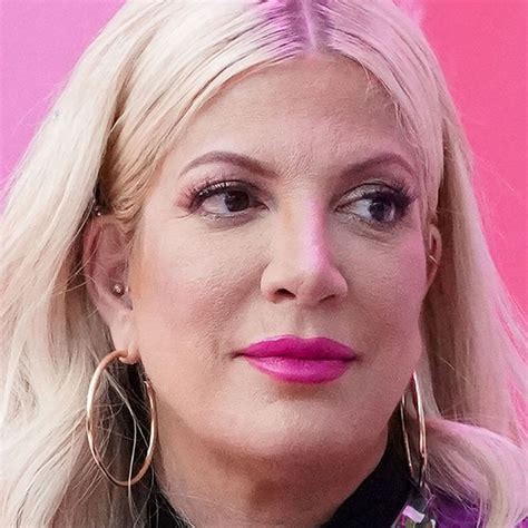 Tori Spelling Latest News Pictures And Videos Hello