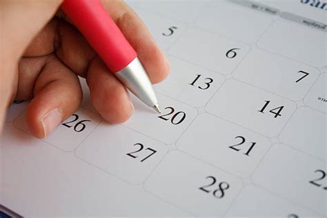 How Editorial Calendars Are Key To Great Pr Campaigns Crenshaw