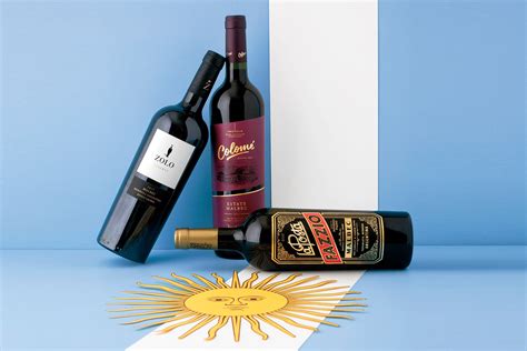 Top 15 Must Visit Wineries Argentina Wine International Association Wia