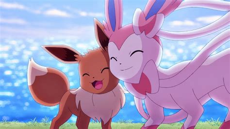 Is There An Eevee Evolution Name Trick For Sylveon In Pokémon Go Dot