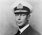 George VI Biography - Facts, Childhood, Family Life & Achievements