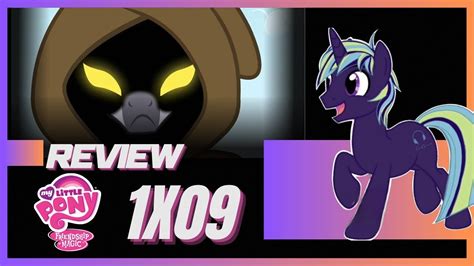 Mlp Fim 1x09 Bridle Gossip Review Youtube