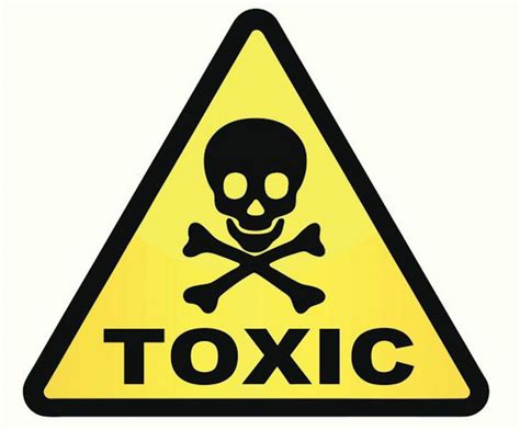 Все что нужно знать о знаках и символах опасностей химических веществ