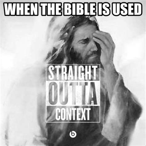 Last Christian Meme Monday Of 2015 Dust Off The Bible