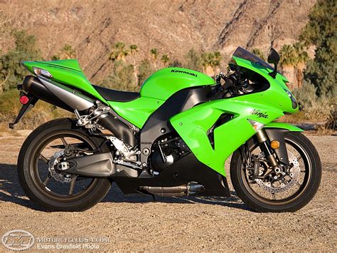 If you would like to get a quote on a new 2006 kawasaki ninja® 500r use our build your own tool, or compare this bike to. 2006 Kawasaki Ninja ZX-10R - Moto.ZombDrive.COM