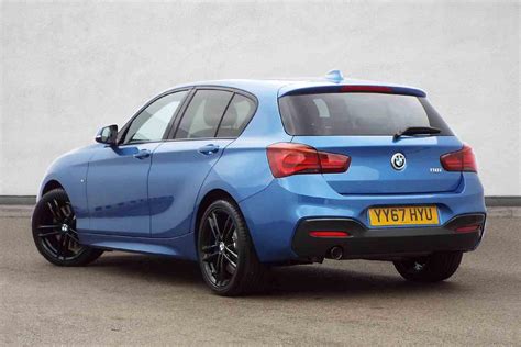 Last year bmw launched the facelift for the popular 1 series range and, along with it, we got a couple of new packages introduced as 'editions'. Used 2017 BMW 1 SERIES 118i 1.5 M Sport Shadow Edition ...