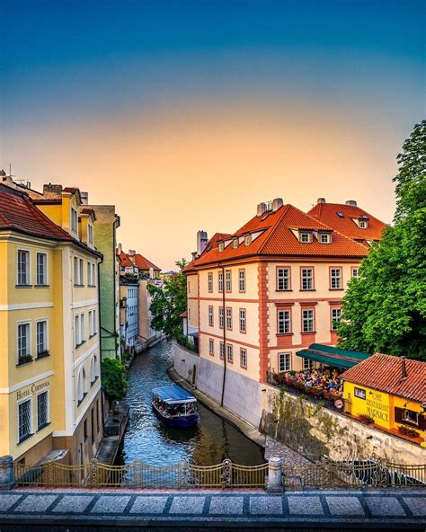 50 Most Beautiful Cities In Europe To Fuel Your Wanderlust Most