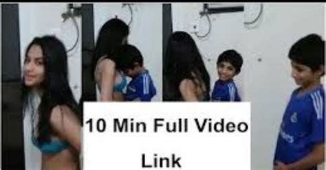 10 Minute Wali Video Ankita Dave Fun