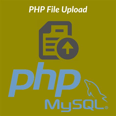 Php Tutorial On File Upload How To Upload A File In Php Code Mystery