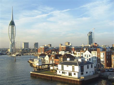 English courses in Portsmouth | ESL