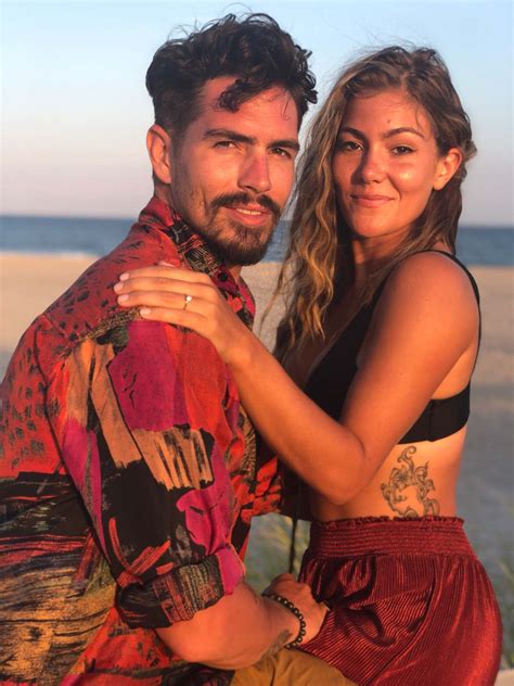 The Challenge’s Tori Deal Jordan Wiseley Engaged — Will Air On Mtv