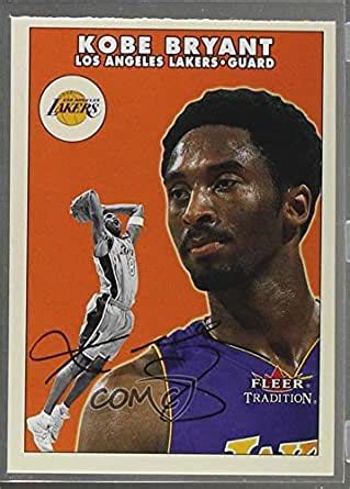 Публикация от kobe bryant (@kobebryant) 7 сен 2019 в 11:08 pdt. Amazon.com: Kobe Bryant (Basketball Card) 2000-01 Fleer ...