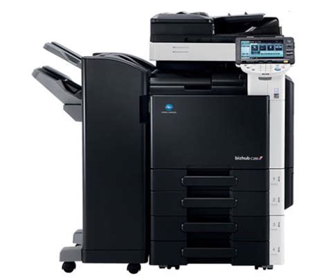 The bizhub c280 is used by individuals, sme's and large businesses in kenya due to its sharp graphics and detailed printing. Free Konica Minolta Bizhub C280 - Free Copiers for Estate ...