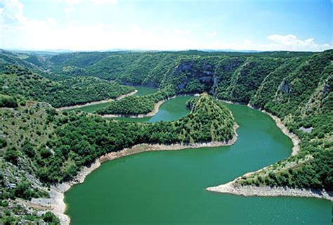 No1 Amazing Things Uvac River Serbia