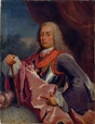 King José I of Portugal