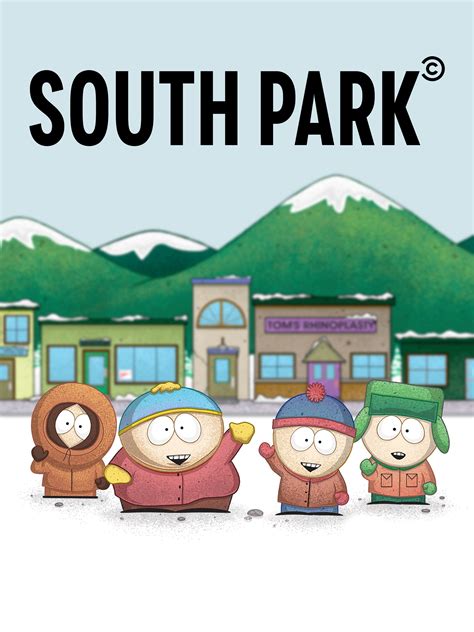 サウスパーク South Park シーズン1サウスパーク South Park シーズン1