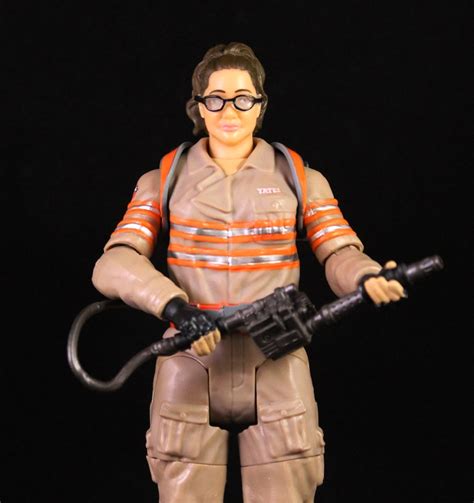 Shes Fantastic The Women Of Ghostbusters 2016