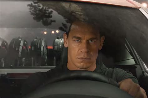 Fast And Furious 9 Trailer The Fast And Furious 9 First Teaser